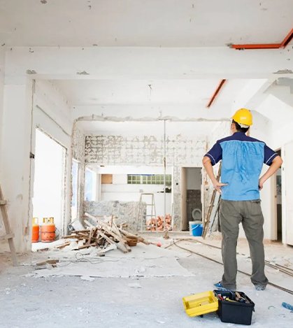 Güzelyalı Tadilatcı