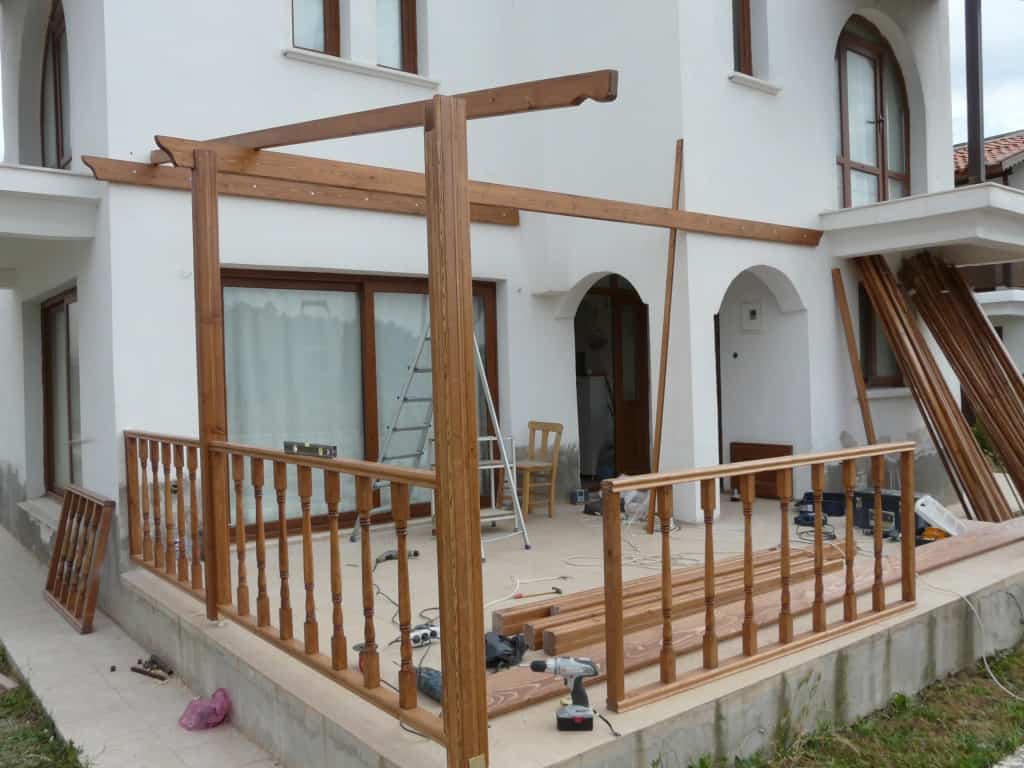 Güzelyalı Tadilatcı